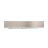 Contemporary Metal Pull - 6307