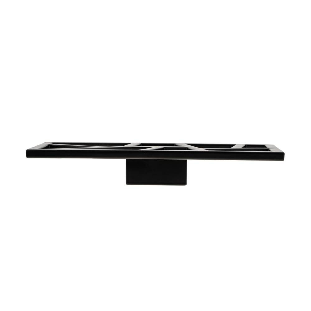 Contemporary Metal Pull - 6315
