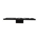 Contemporary Metal Pull - 6315