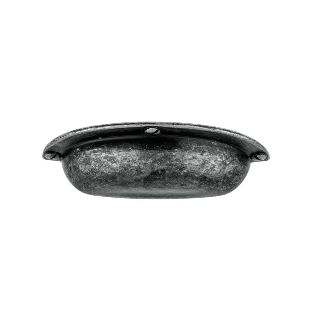 Traditional Metal Cup Pull - 6440