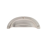 Traditional Metal Cup Pull - 6440