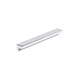 Richelieu America - Contemporary Metal Pull - 646 - Chrome