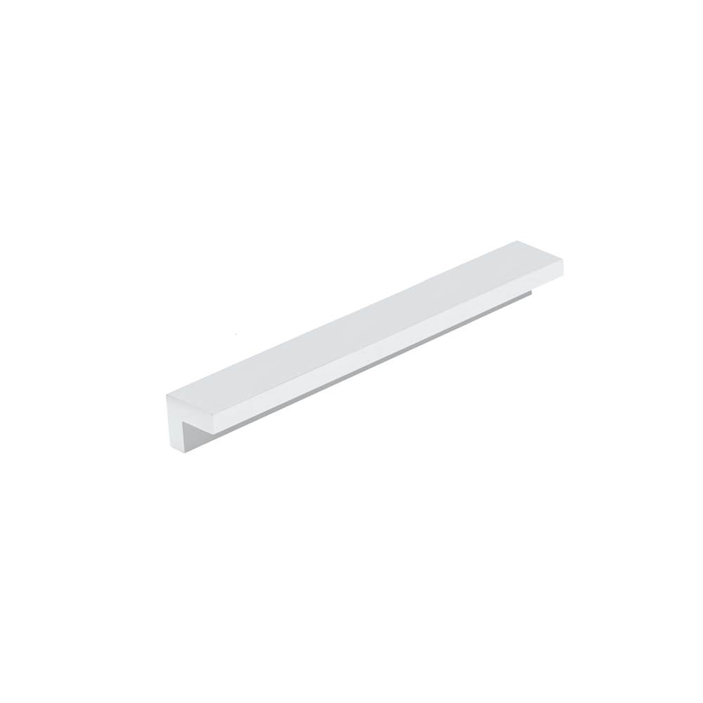 Richelieu America - Contemporary Metal Pull - 646 - Matte Chrome