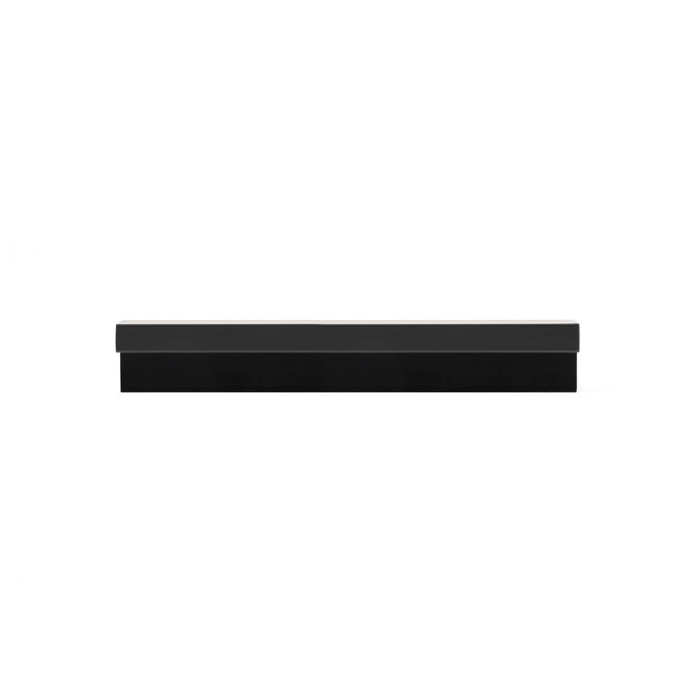 Contemporary Metal Pull - 646