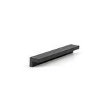 Richelieu America - Contemporary Metal Pull - 646 - Matte Black