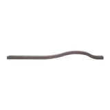 Contemporary Wood Pull - 6464