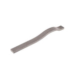 Richelieu America - Contemporary Wood Pull - 6464 - Ash Oak