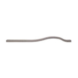 Contemporary Wood Pull - 6464