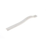 Richelieu America - Contemporary Wood Pull - 6464 - Sand