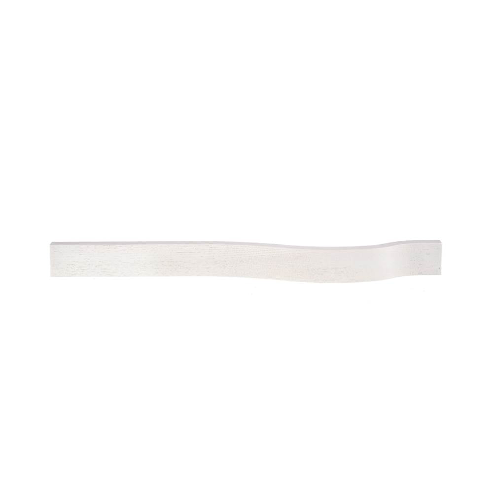Contemporary Wood Pull - 6464