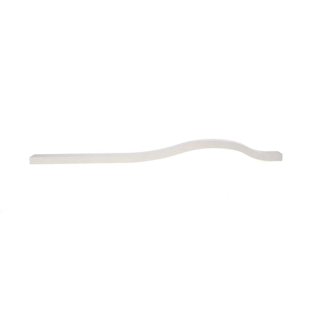 Contemporary Wood Pull - 6464