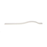 Contemporary Wood Pull - 6464