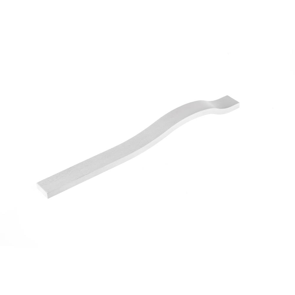 Richelieu America - Contemporary Wood Pull - 6464 - Milk Oak