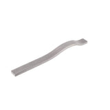 Richelieu America - Contemporary Wood Pull - 6464 - Elm