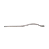 Contemporary Wood Pull - 6464