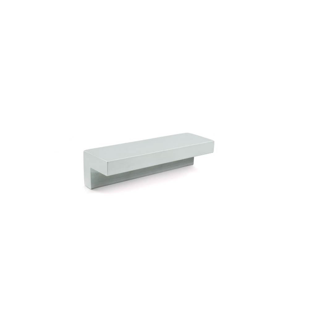 Richelieu America - Contemporary Metal Pull - 646 - Matte Chrome