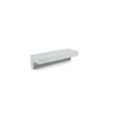 Richelieu America - Contemporary Metal Pull - 646 - Matte Chrome