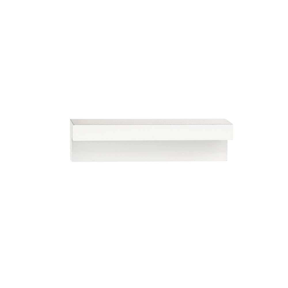 Contemporary Metal Pull - 646