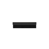 Contemporary Metal Pull - 646