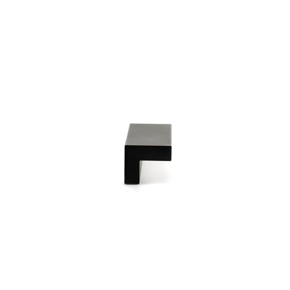 Contemporary Metal Pull - 646