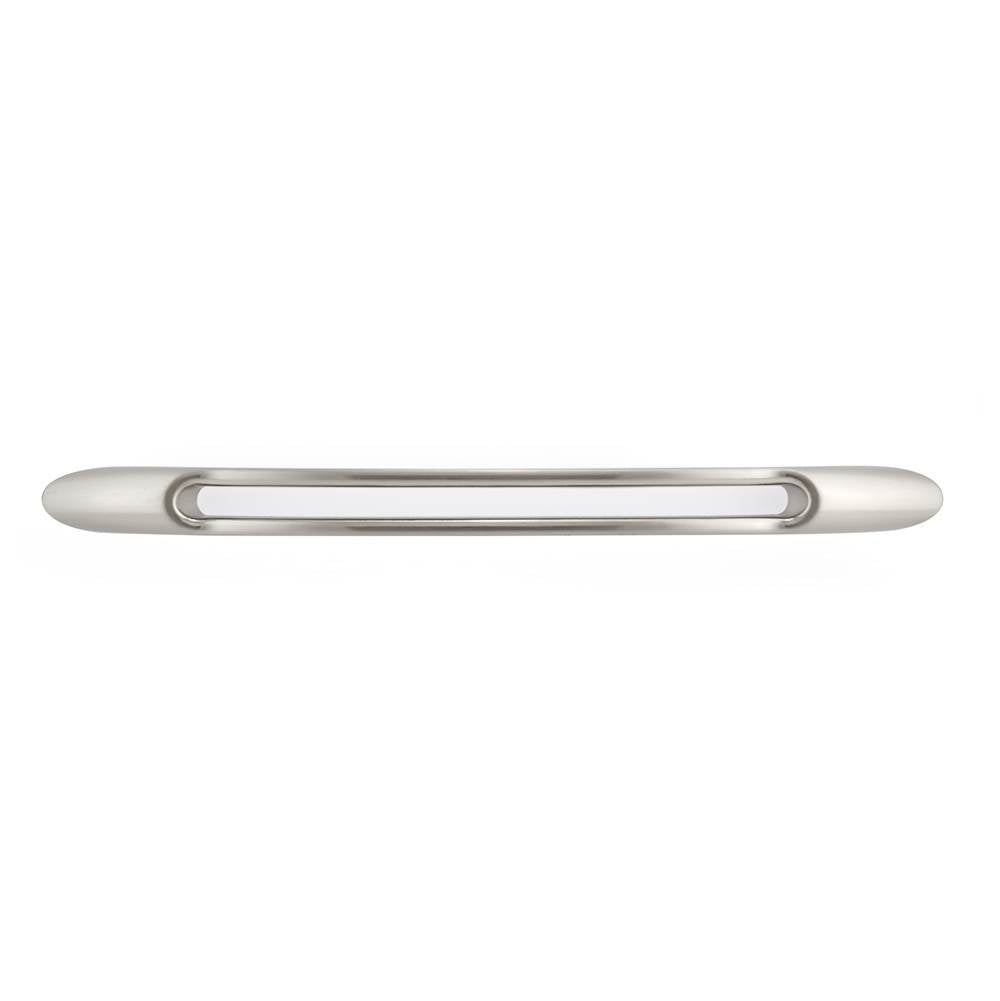 Contemporary Metal Pull - 6500
