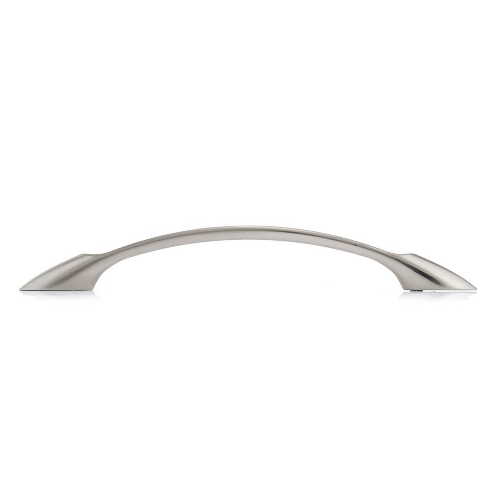 Contemporary Metal Pull - 6500