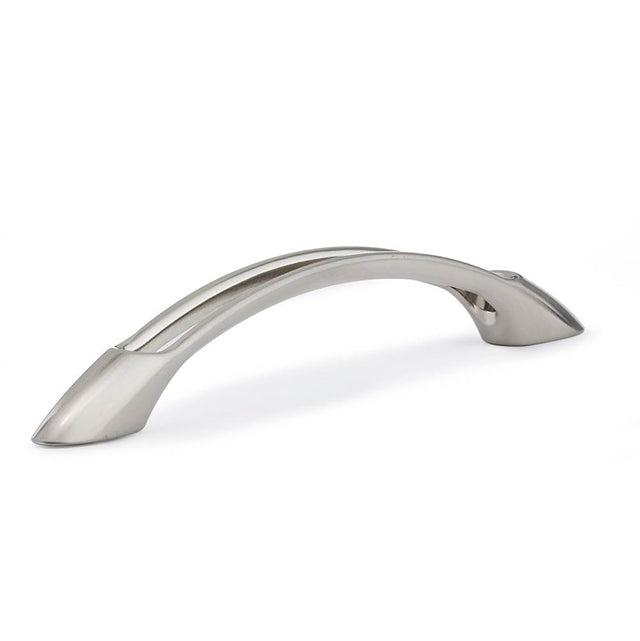 Richelieu America - Contemporary Metal Pull - 6500 - Brushed Nickel