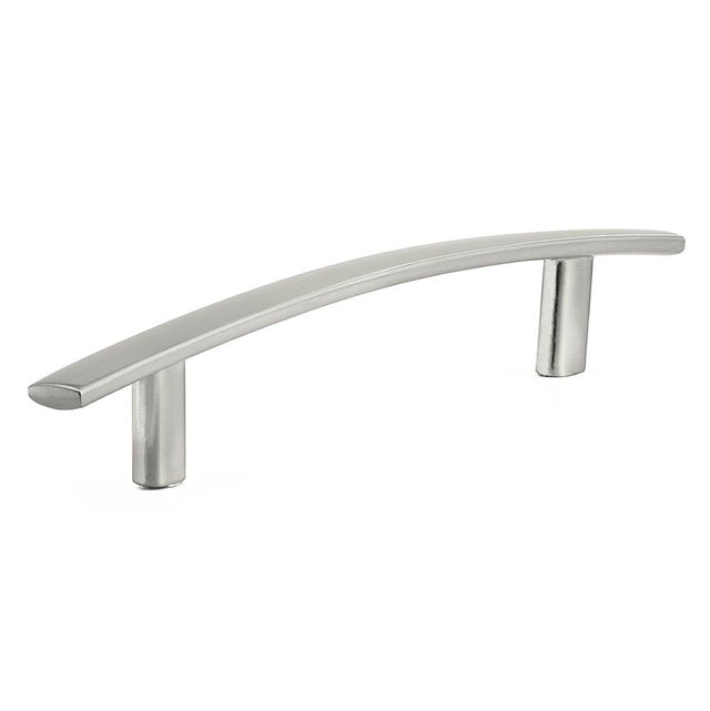 Richelieu America - Contemporary Metal Pull - 6501 - Brushed Nickel