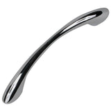 Richelieu America - Contemporary Metal Pull - 6501 - Chrome