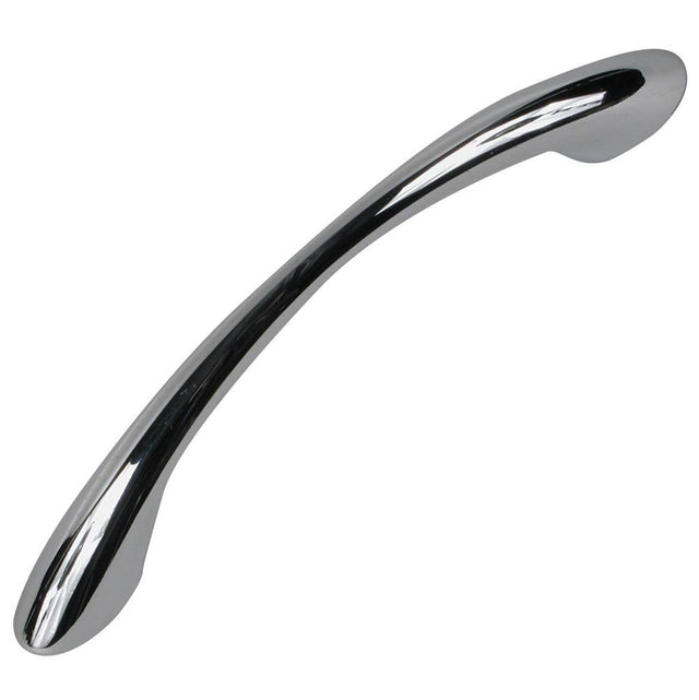 Richelieu America - Contemporary Metal Pull - 6501 - Chrome