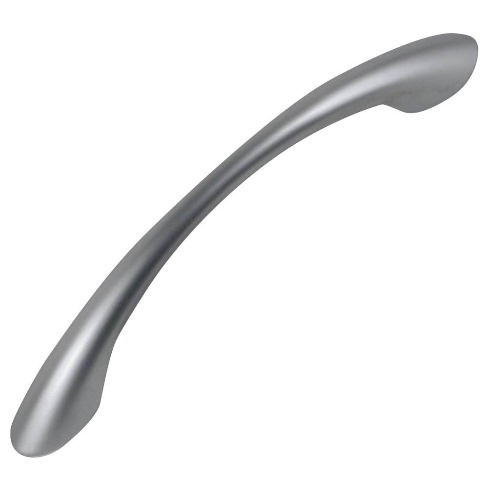 Richelieu America - Contemporary Metal Pull - 6501 - Matte Chrome