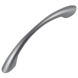 Richelieu America - Contemporary Metal Pull - 6501 - Matte Chrome