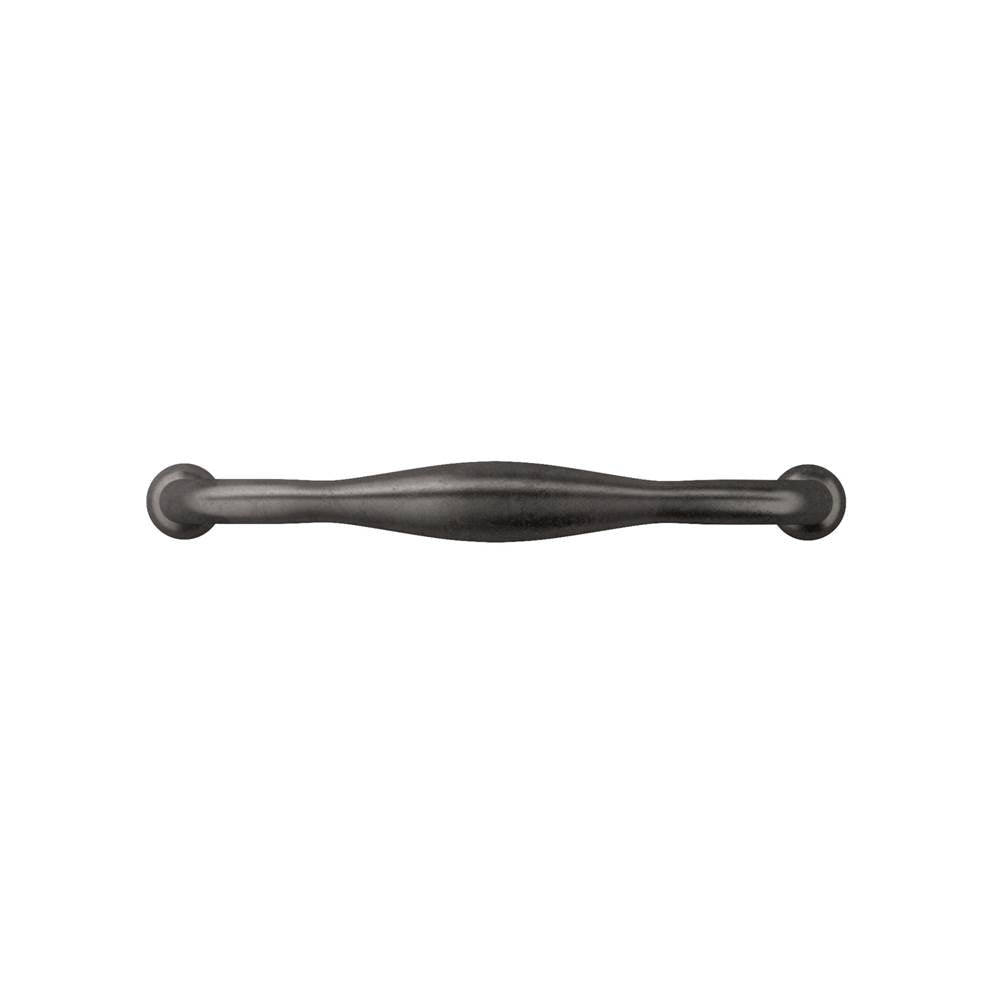 Traditional Forged Iron Pull - 6565