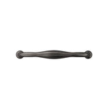 Traditional Forged Iron Pull - 6565