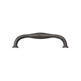 Traditional Forged Iron Pull - 6565