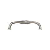 Traditional Forged Iron Pull - 6565