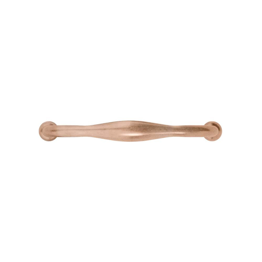 Traditional Forged Iron Pull - 6565