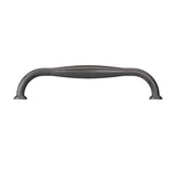 Traditional Forged Iron Pull - 6565