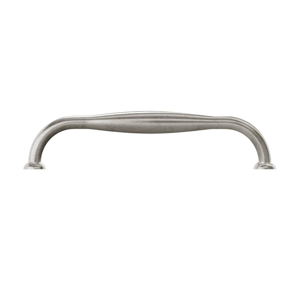 Traditional Forged Iron Pull - 6565