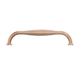 Traditional Forged Iron Pull - 6565