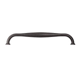 Traditional Forged Iron Pull - 6565