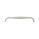 Traditional Forged Iron Pull - 6565