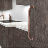 Traditional Forged Iron Pull - 6565