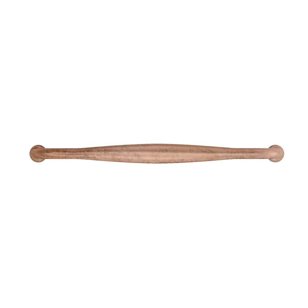 Traditional Forged Iron Pull - 6565
