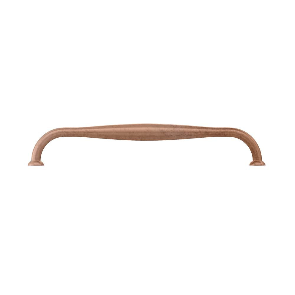 Traditional Forged Iron Pull - 6565