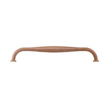 Traditional Forged Iron Pull - 6565