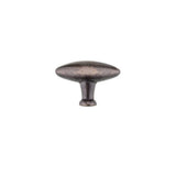 Traditional Iron Knob - 6565