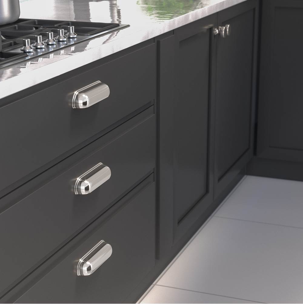 Transitional Metal Pull - 6574