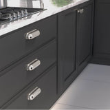 Transitional Metal Pull - 6574