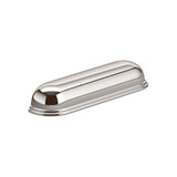 Richelieu America - Transitional Metal Pull - 6574 - Polished Nickel